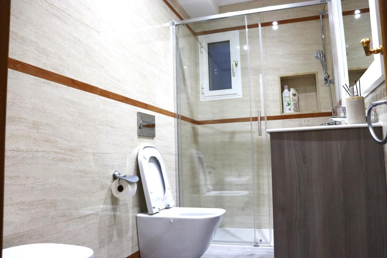 Appartement Nightinsevilla Juglar Free Parking Séville