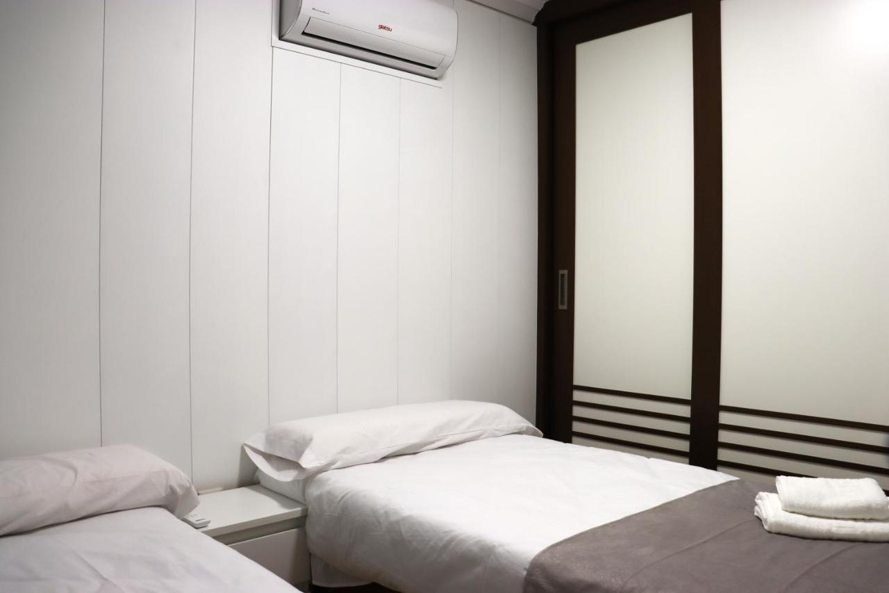 Appartement Nightinsevilla Juglar Free Parking Séville